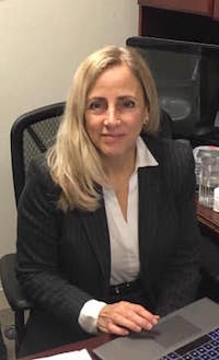 Diana Fabi Samson Esq Nyc Criminal Defense Manhattan Personal Injury