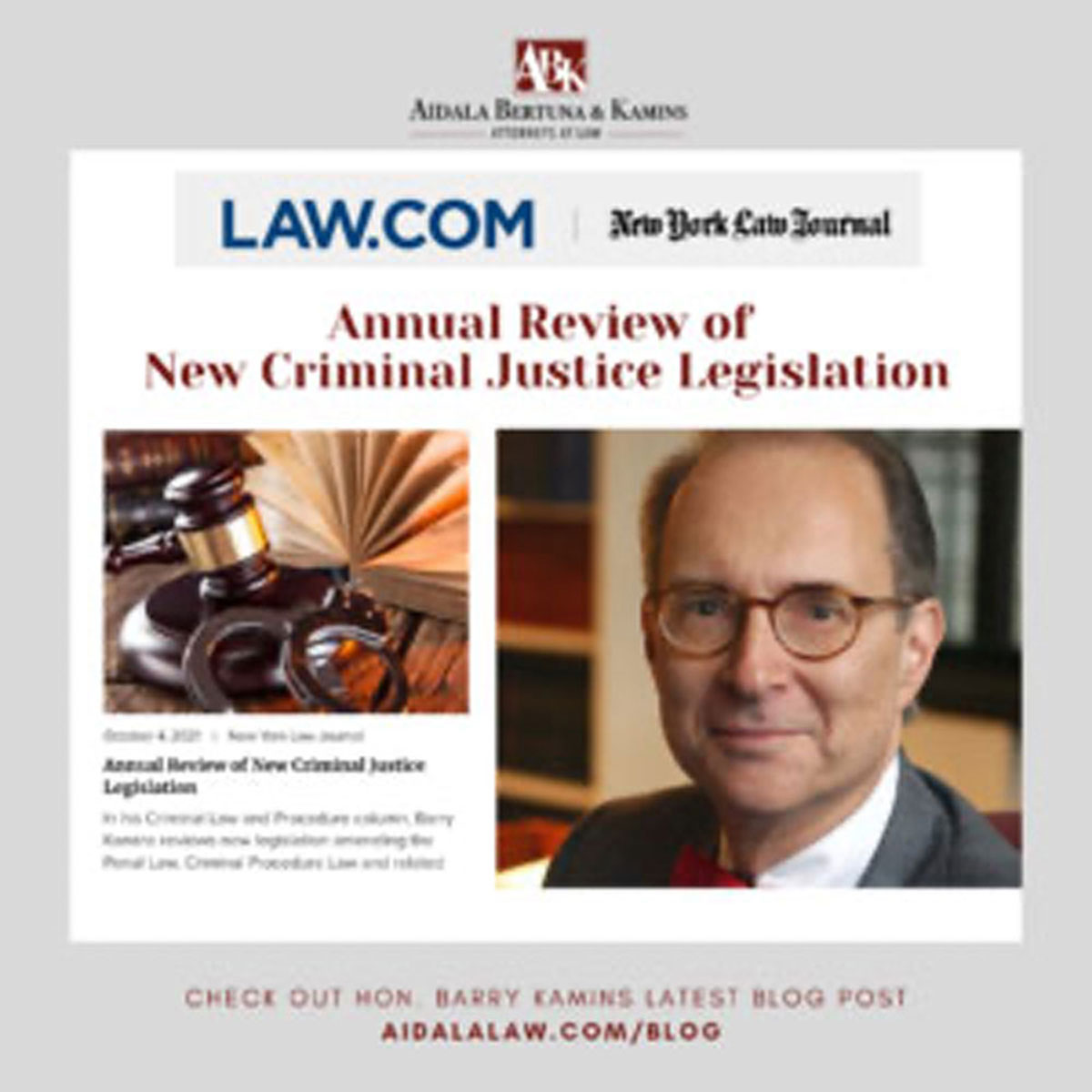 featured image for legal review
