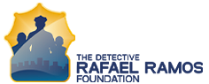logo for The Ramos Foundation