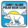 logo for the Coney Island Polar Bear Club