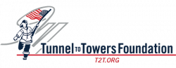 logo for Tunnel to Towers Foundation